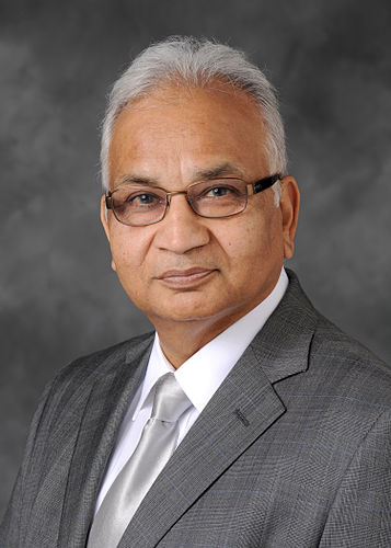 Mahendra Bhandari