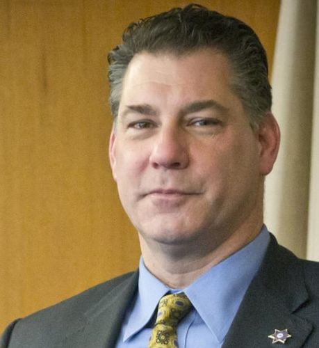 Peter John Koutoujian