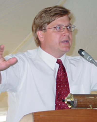 Kevin W. Shibilski