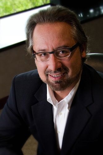Mark Kevin Gilroy