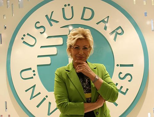 Sevil H. Atasoy