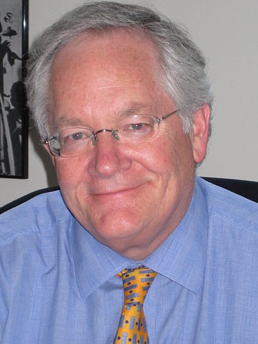 Peter Huntington Fenn