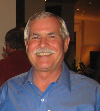 Kurt Edward Petersen