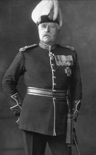 William Pitcairn Campbell