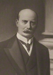 George Cave