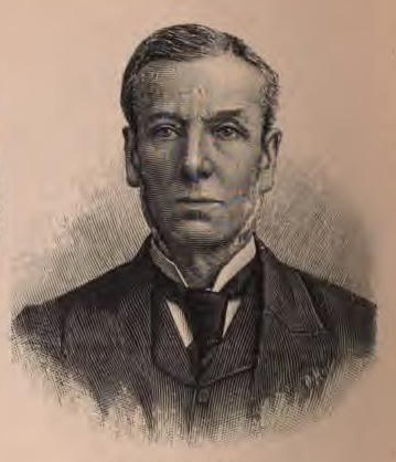 George FARDELL