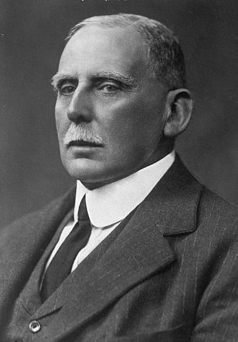 Maurice FITZMAURICE