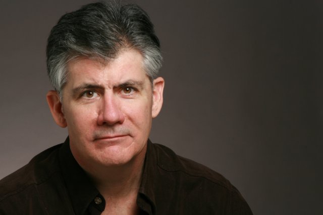 Kevin O'Rourke