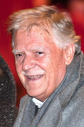 Michael Ballhaus