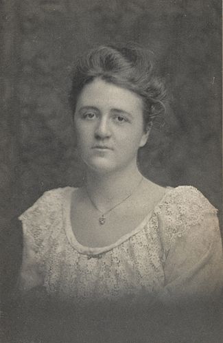 Beatrice Fenton