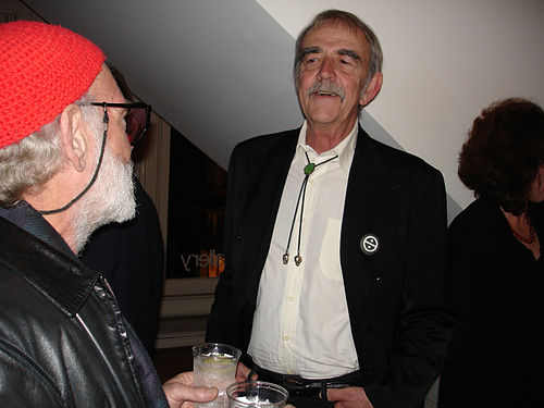 tutor: William T. Wiley