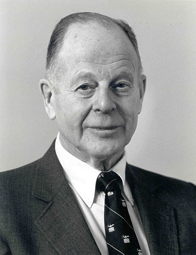 James West Haviland