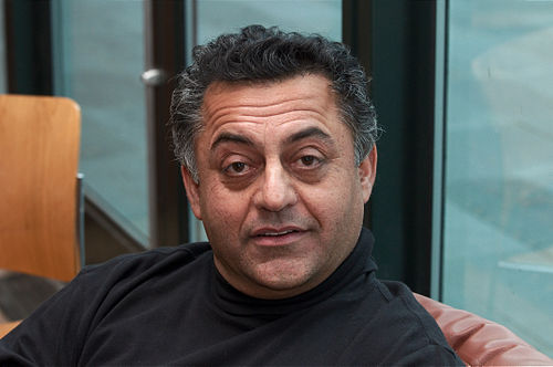 Vijay V. Vazirani