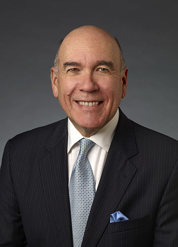 Richard Wilfred Lariviere