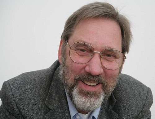 Olaf Oliver Storaasli