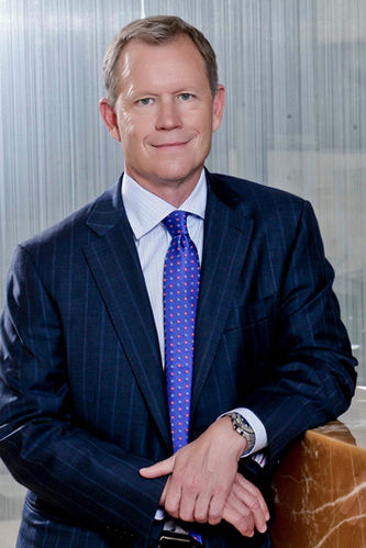 Scott Nelson Flanders