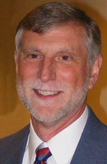 Peter F. Murphy