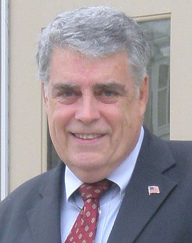 John J. McEneny
