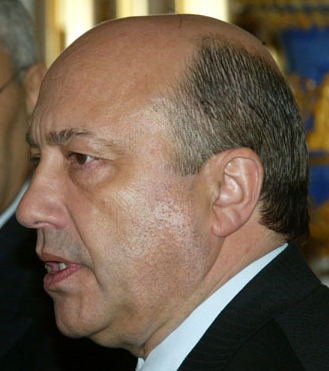 Igor Sergeyevich Ivanov