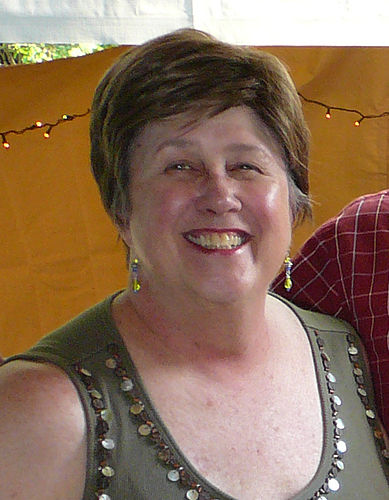 Linda J. Scheid