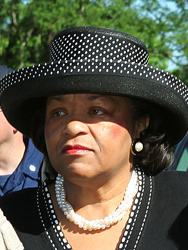 Thelma Marie Harper