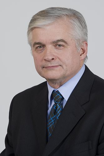 Wlodzimierz Cimoszewicz