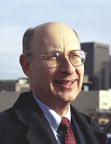 Joel Stanton Judd