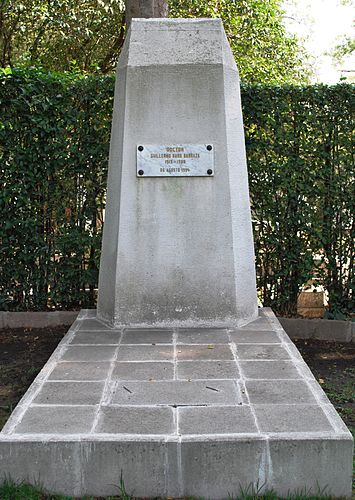 Guillermo Haro