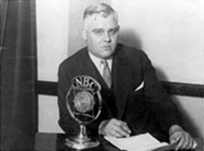 George AKERSON
