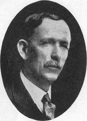 Harden BENNION
