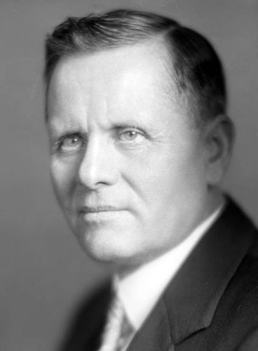 Don Byron Colton