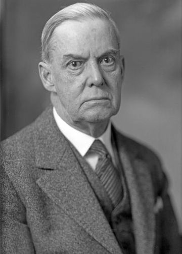 Ralph METCALF