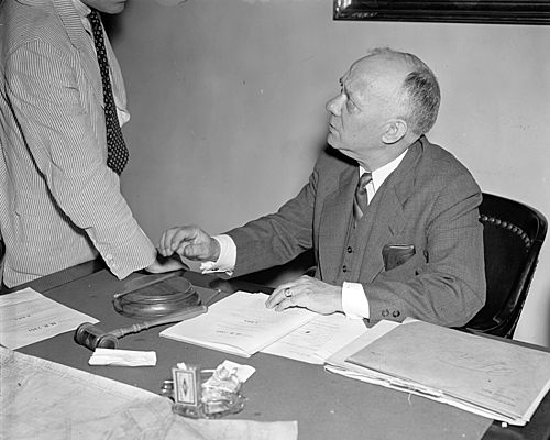 Vincent L. Palmisano