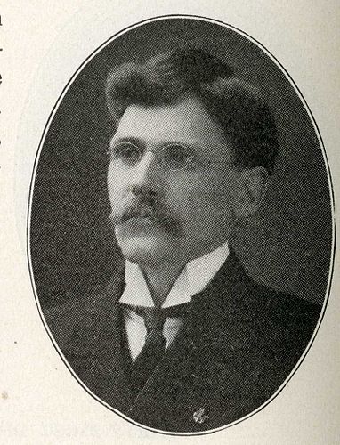 Henry Rines