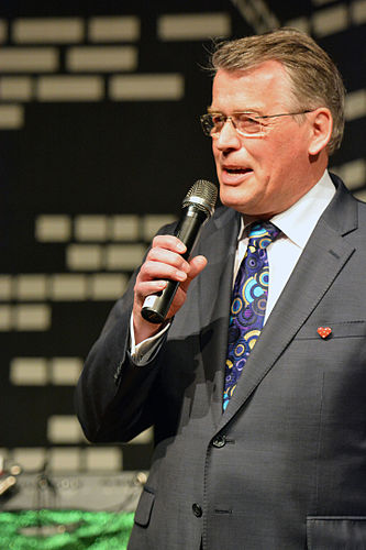 Reiner BOGE