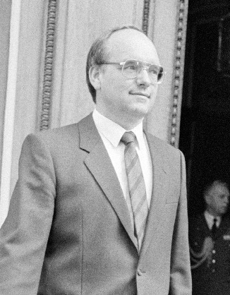 Meindert LEERLING