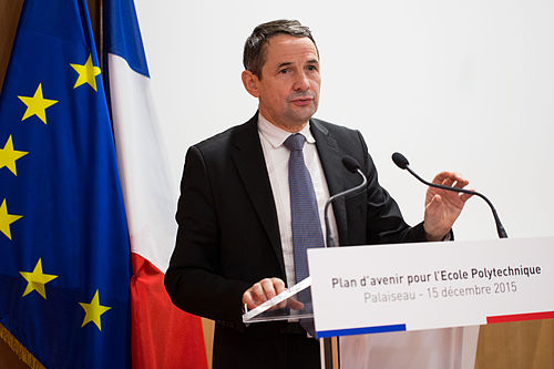 Thierry Mandon