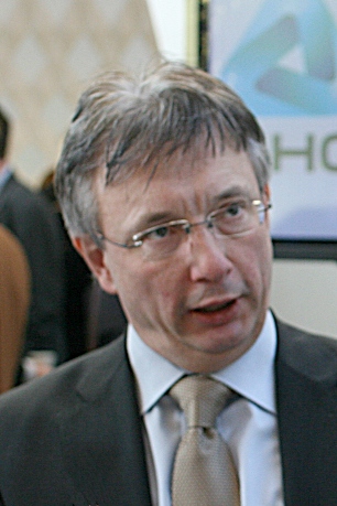 Karl Eirik Schjott-Pedersen