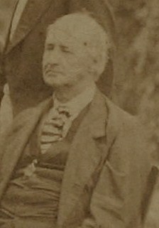 James LYONS