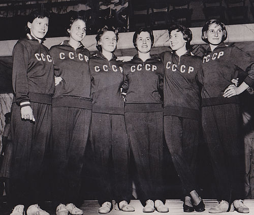 Valentina Prudskova