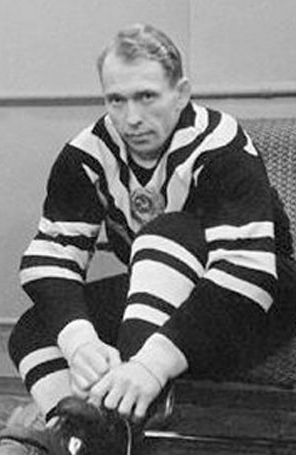 Nikolai Sologubov