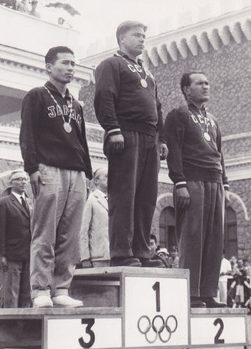 Makhmud Umarov