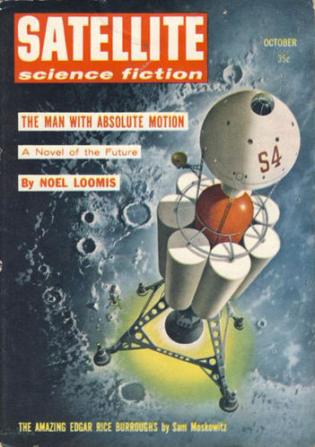 Noel Miller Loomis