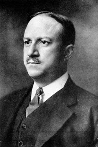 Hollis Godfrey