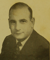 Hugh J. Addonizio