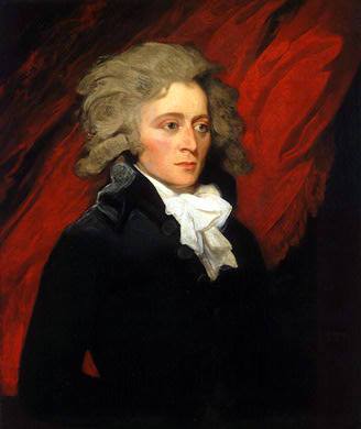 William Vans Murray