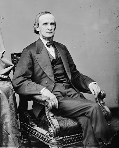 Oliver James Dickey