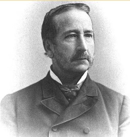 James Bowen Everhart
