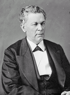 Stephen Southmyd Fenn
