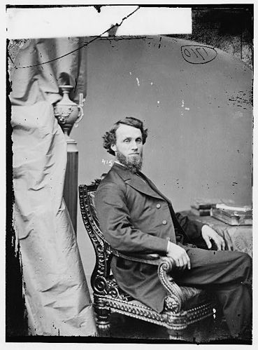 Charles Pomeroy